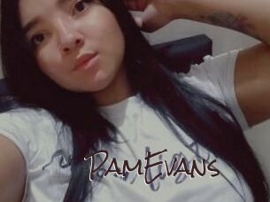 PamEvans