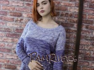 PamRivers