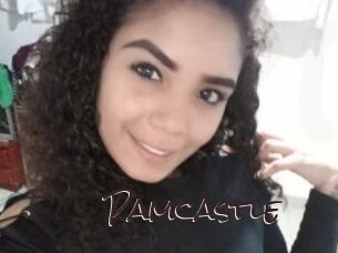 Pamcastle