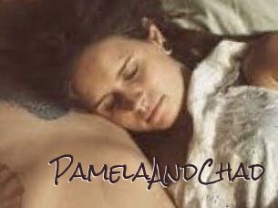 PamelaAndChad