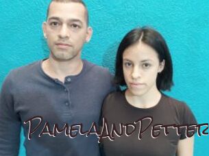 PamelaAndPetter