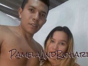 PamelaAndRichard