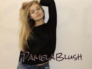 PamelaBlush