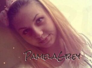PamelaGrey