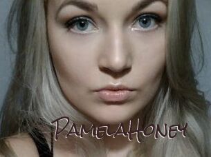 PamelaHoney
