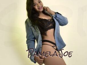 PamelaJoe