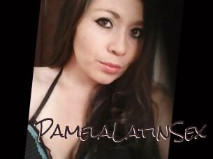 PamelaLatinSex