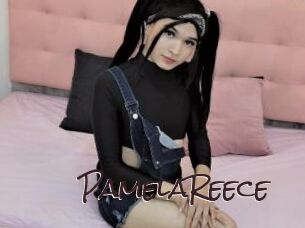 PamelaReece