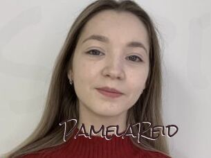 PamelaReid