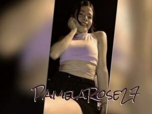 PamelaRose27