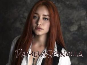 PamelaSpinolla