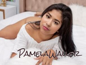 PamelaWaller