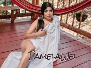 PamelaWei