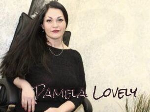 Pamela_Lovely