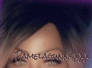 PamelagunnsXXX Spicy Blogs