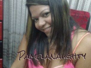 Pamelanaughty