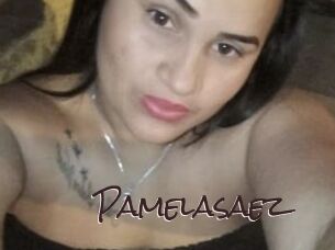 Pamelasaez