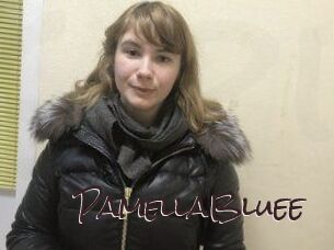 PamellaBluee