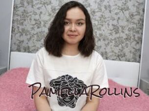 PamellaRollins