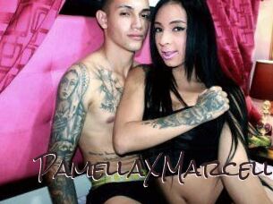 PamellaXMarcell