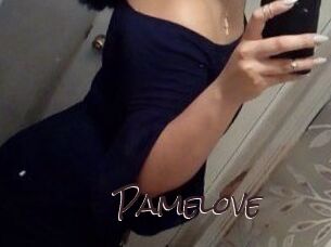 Pamelove
