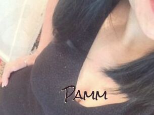 Pamm_