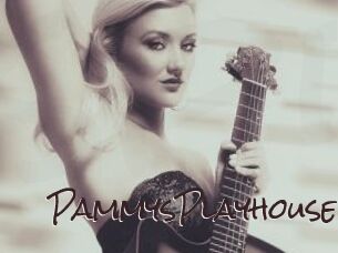 PammysPlayhouse