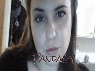 Panda89