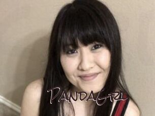 PandaGrl