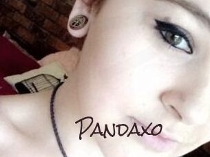 Pandaxo