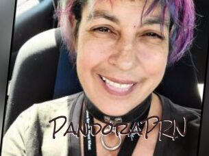 PandoraPRN