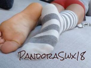PandoraSwx18