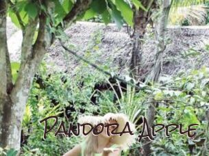 Pandora_Apple