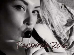 Pandora_Rose