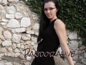 Pandoralive Spicy Blogs