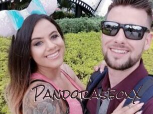 PandorasboxX