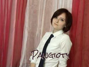 Pangioty