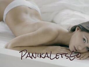 PanikaLetsGo
