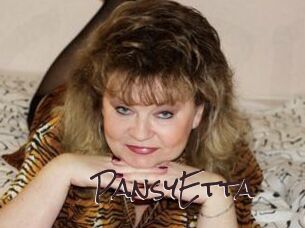 PansyEtta