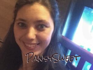 PansySweet