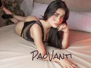 PaoVanti