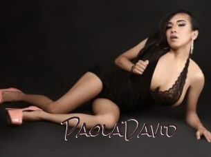PaolaDavid