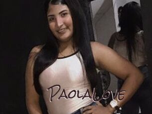 PaolaLove