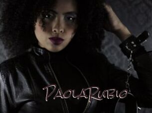PaolaRubio