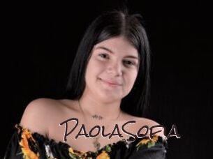 PaolaSofia
