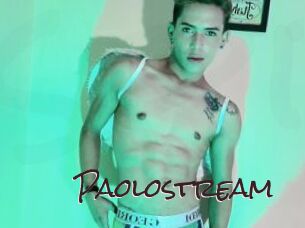 Paolostream