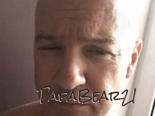PapaBear21