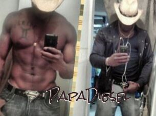 PapaDiesel