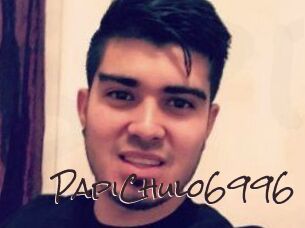 PapiChulo6996
