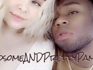 PapiHandsomeANDPrettyPam